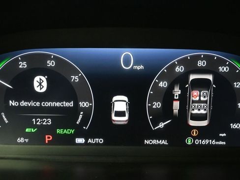 Certified 2024 Honda Accord Sport image 16