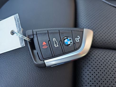 New 2026 BMW 330i 330i NA w/ M Sport Package image 37