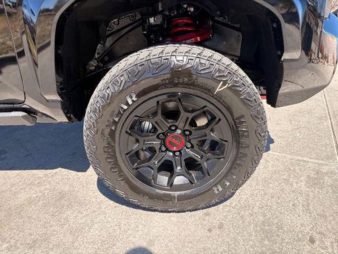 Used 2026 Toyota Tacoma TRD Pro w/ Tow Tech Package AWD/4WD image 31