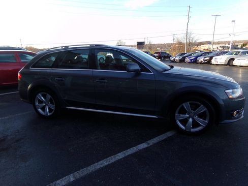 Used 2014 Audi A4 Premium Plus image 5