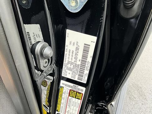 Used 2026 Toyota Sequoia 1794 Edition AWD/4WD image 42