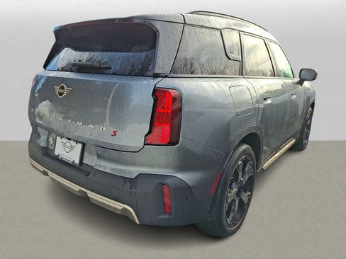 Certified 2025 MINI Cooper Countryman S image 4