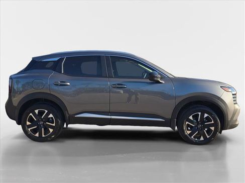 New 2026 Nissan Kicks SV w/ Cold Weather Package image 6