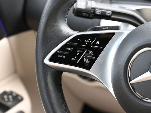 Certified 2025 Mercedes-Benz GLB 250 GLB 250 image 16