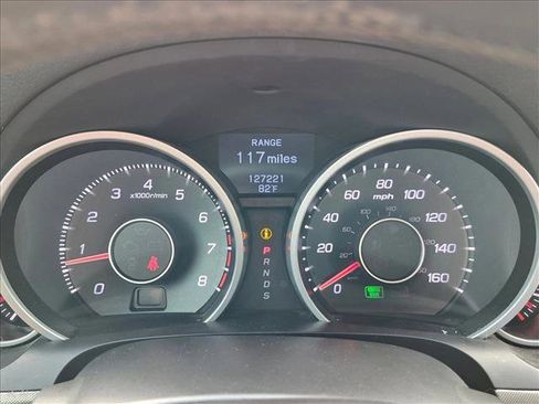 Used 2014 Acura TL w/ Technology Package FWD image 9