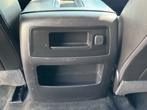Used 2016 GMC Sierra 1500 Denali AWD/4WD image 16