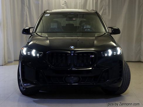 Used 2026 BMW X5 M60i image 2