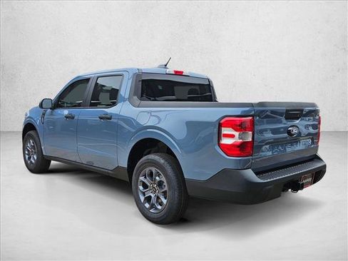 New 2026 Ford Maverick XLT FWD image 9