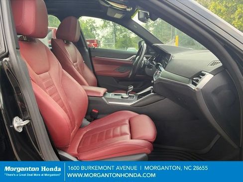 Used 2023 BMW M440i xDrive Gran Coupe w/ Premium Package AWD/4WD image 45