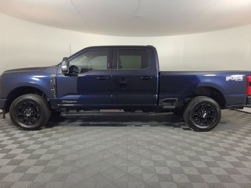 Used 2023 Ford F350 Lariat w/ Lariat Ultimate Package image 6