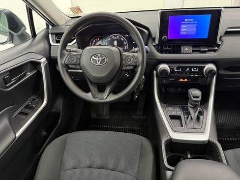 Used 2023 Toyota RAV4 LE FWD image 30