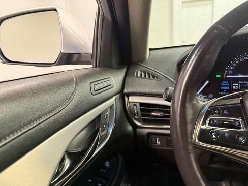 Used 2018 Cadillac ATS Luxury image 77