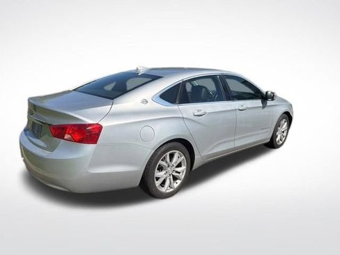Used 2016 Chevrolet Impala LT FWD image 7