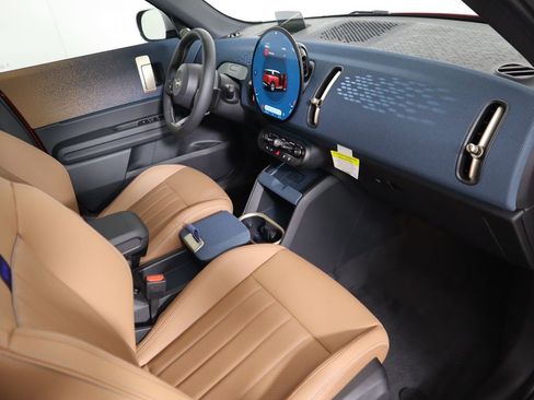 New 2026 MINI Cooper Countryman S w/ Comfort Package Max image 17