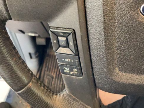 Used 2013 Ford F150 XLT w/ XLT Chrome Pkg RWD image 15