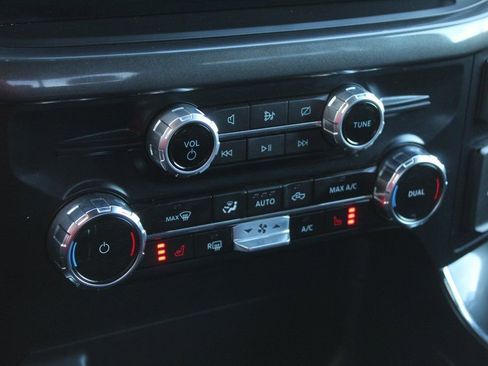 Used 2023 Ford F150 XLT w/ Equipment Group 302A High image 17