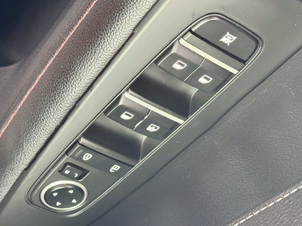 Used 2022 Kia Forte GT w/ GT Technology Package FWD image 29