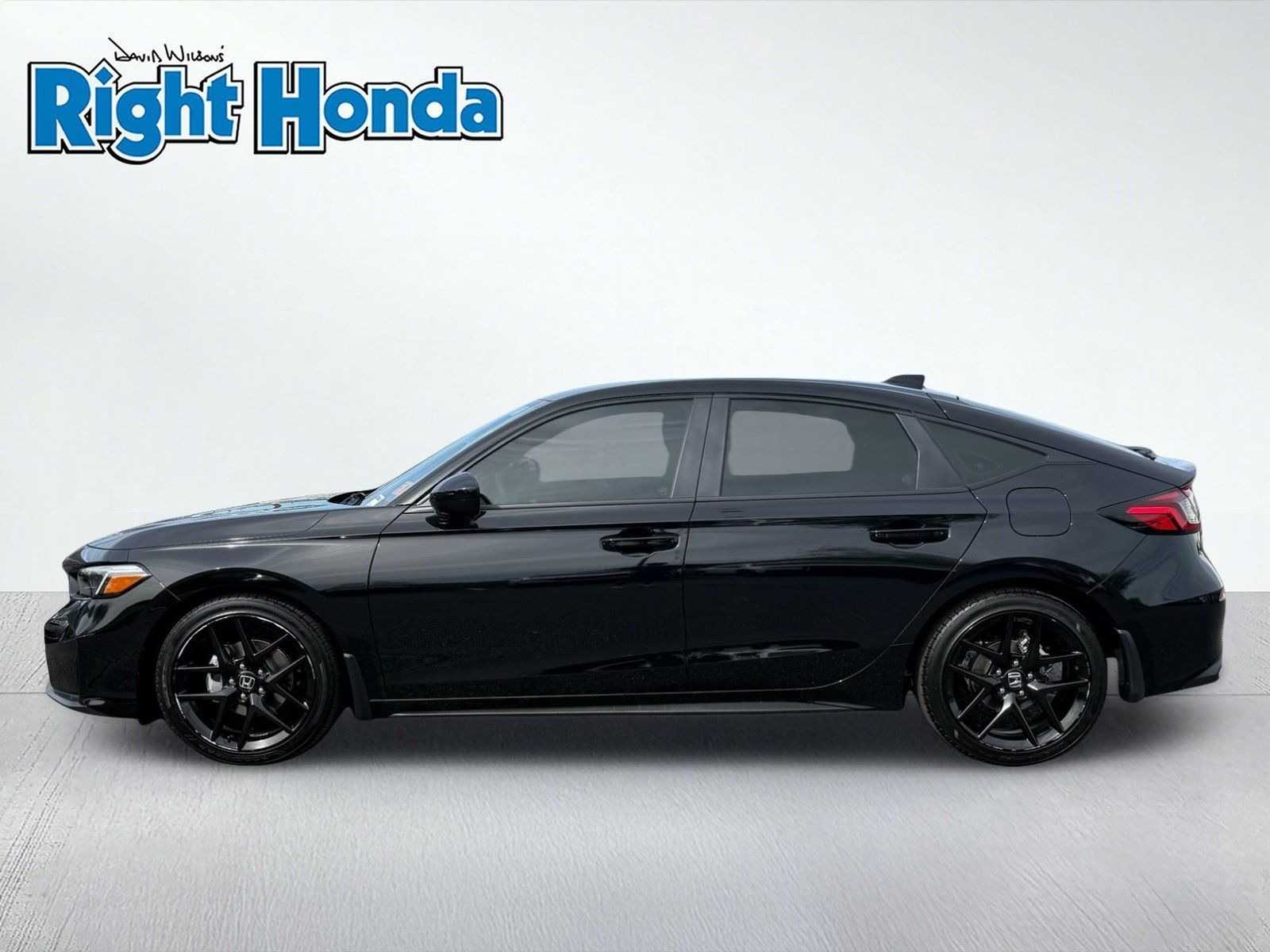 Certified 2026 Honda Civic Sport image 4