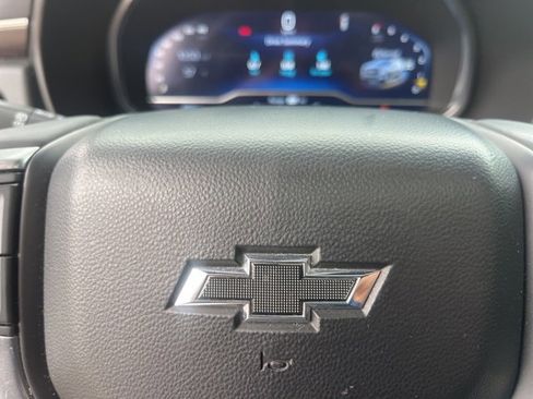 Used 2023 Chevrolet Tahoe Z71 w/ Luxury Package image 39