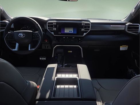 New 2026 Toyota Tundra SR5 image 16