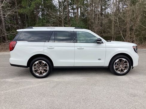 New 2026 Ford Expedition King Ranch AWD/4WD image 4