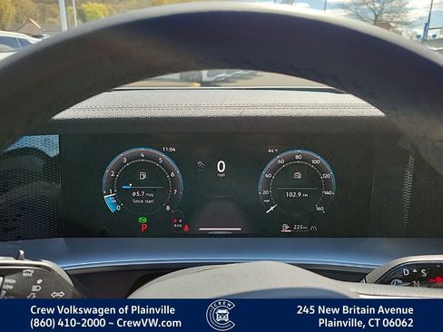 New 2026 Volkswagen Tiguan SE R-Line AWD/4WD image 4