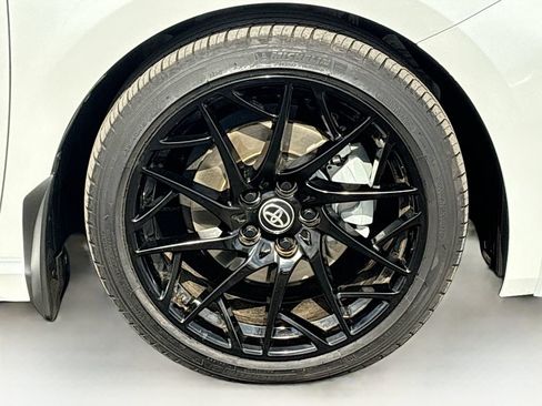 Used 2026 Toyota Camry XSE w/ Premium Plus Package FWD image 32