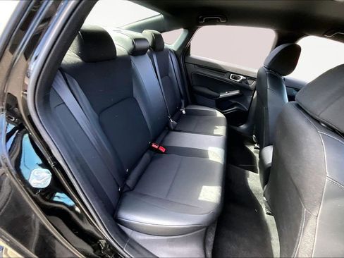 Used 2022 Honda Civic Sport image 19