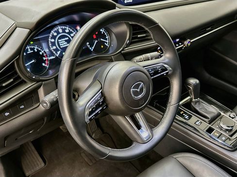 Used 2025 MAZDA CX-30 AWD 2.5 S w/ Select Sport Pkg image 18