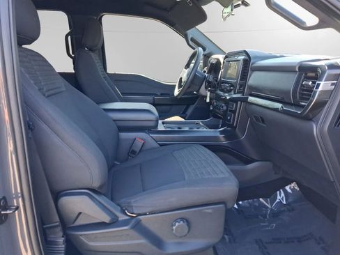 Used 2021 Ford F150 XL w/ STX Appearance Package image 18