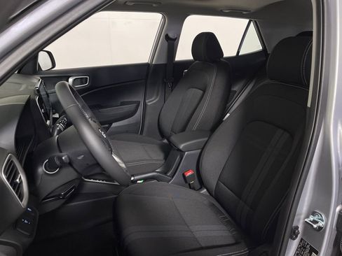 New 2026 Hyundai Venue SEL image 12