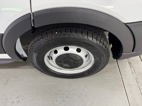 New 2026 Ford Transit 350 XL image 5