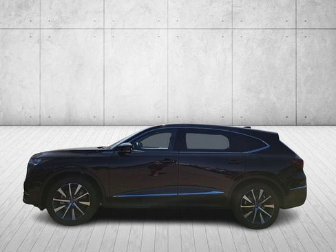 New 2026 Acura MDX w/ Technology Package image 8