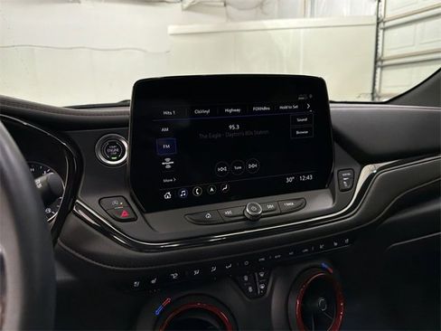 Certified 2023 Chevrolet Blazer RS w/ Driver Confidence II Package image 28
