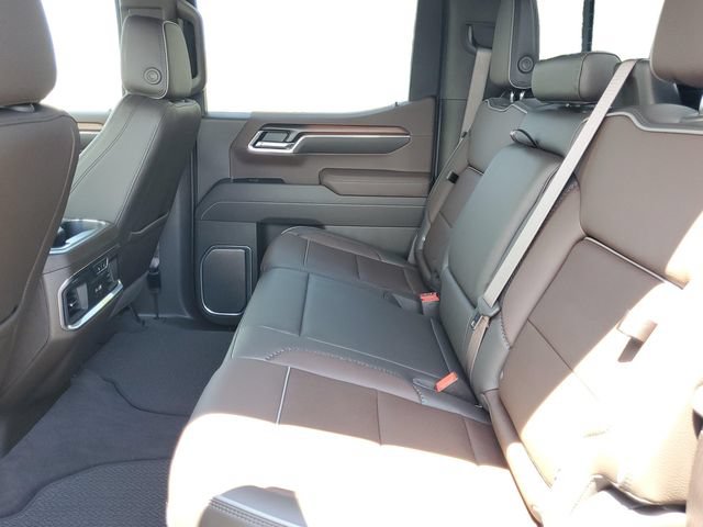 Used 2026 GMC Sierra 1500 Denali AWD/4WD image 22