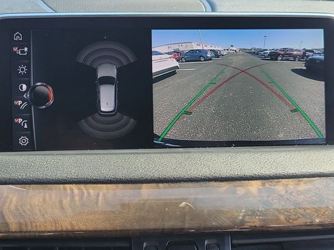 Used 2017 BMW X5 sDrive35i image 23