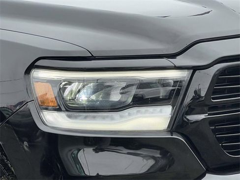 Used 2019 RAM 1500 Big Horn image 8