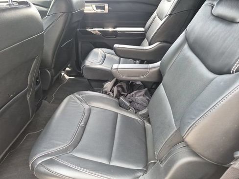 Used 2021 Ford Explorer ST w/ Equipment Group 401A AWD/4WD image 24