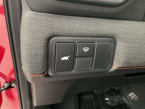 New 2026 Honda Passport TrailSport image 10