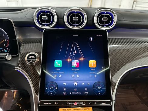 New 2026 Mercedes-Benz GLC 43 AMG GLC 43 AMG image 13