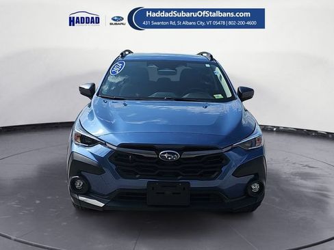 Certified 2024 Subaru Crosstrek 2.0i Premium AWD/4WD image 5