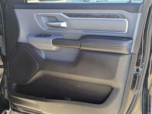 Used 2022 RAM 1500 Lone Star image 29