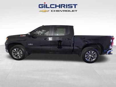 New 2026 Chevrolet Silverado 1500 LT