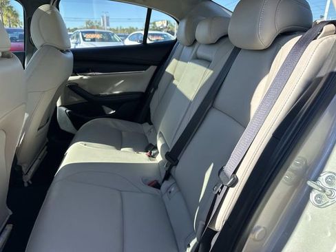 Used 2025 MAZDA MAZDA3 s image 7