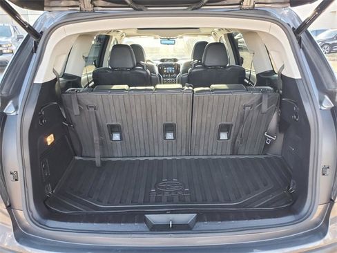 Used 2021 Subaru Ascent Touring image 39