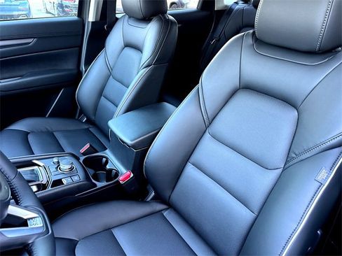 New 2025 MAZDA CX-5 AWD 2.5 S w/ Select Package image 11