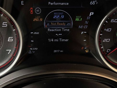 Used 2022 Dodge Charger Scat Pack RWD image 19