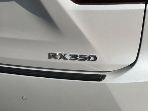 Used 2017 Lexus RX 350 AWD image 39