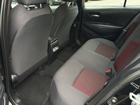 Used 2025 Toyota Corolla SE FWD image 18