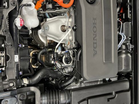 New 2026 Honda Civic Sport image 7